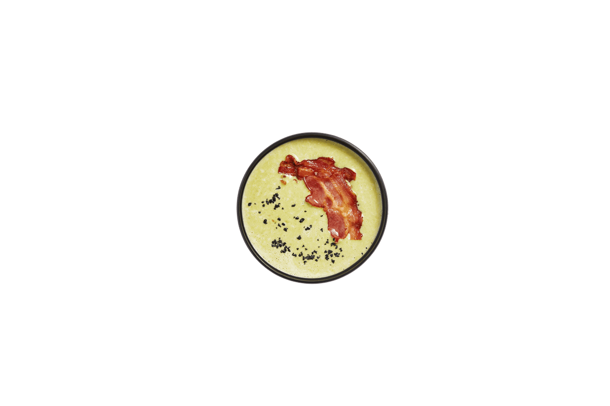 Zupa Grochowa